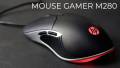 Gaming Mouse M280 6400.
