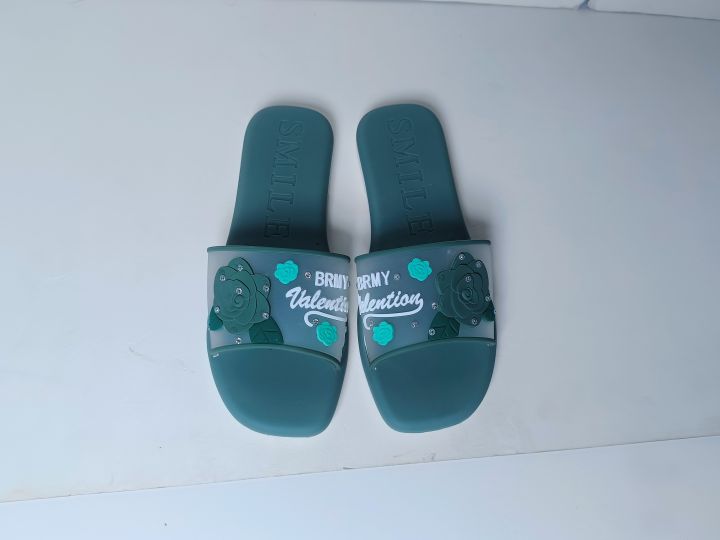 Exclusive%20Design%20Women%20Rubber%20Slides%20Sandel%20Shoes%20Multy%20Colour%20&%20Design%20-%20Image%202