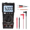 MUSTOOL MT108T Square Wave Output True RMS NCV Tature Tester Digital Multimeter 6000 Counts Backlight.