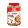 Solimo No Sugar Muesli 1kg. 