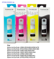 001/003/004/101 Ink Cartridge for Epson L3210 Printer (Full Set 4 Pcs). 