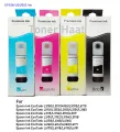 001/003/004/101 Ink Cartridge for Epson L3210 Printer (Full Set 4 Pcs).