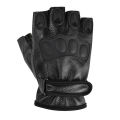 Half finger Military Grade Tactical Outdoor Hand Gloves.