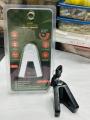 Blue Blood companyr 10mm Disc Lock For motorcycle. Innovative security system. Black.