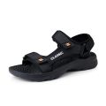 Men Sandals Summer Leisure Beach Holiday Sandals Men Shoes 2023 New Outdoor Sneakers Male Retro Comfortable Casual Sandals Men. 