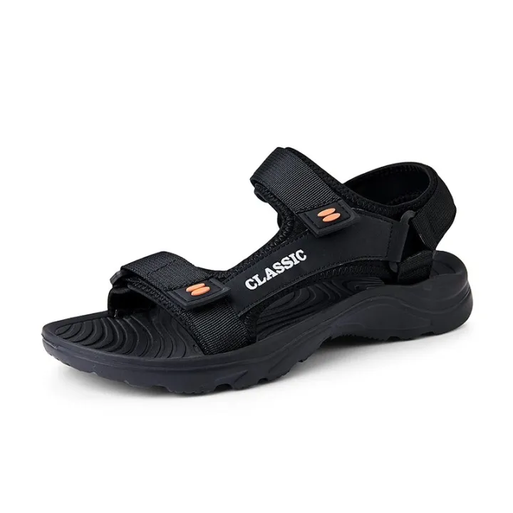 Men%20Sandals%20Summer%20Leisure%20Beach%20Holiday%20Sandals%20Men%20Shoes%202023%20New%20Outdoor%20Sneakers%20Male%20Retro%20Comfortable%20Casual%20Sandals%20Men%20-%20Image%203