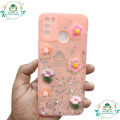 Itel Vision 1pro Back Case Cover for Girls Ladies Women Back Case Cover for Itel Vision 1 pro - color and Designe Not Specified.
