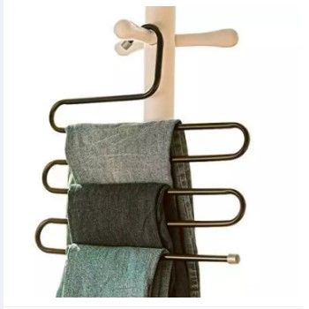 5%20layers%20S%20Shape%20MultiFunctional%20Clothes%20Hangers%20Pants%20Storage%20Hangers%20Cloth%20Rack%20Multilayer%20Storage%20Cloth%20Hanger%201PC%20-%20Hanger%20-%20Image%204