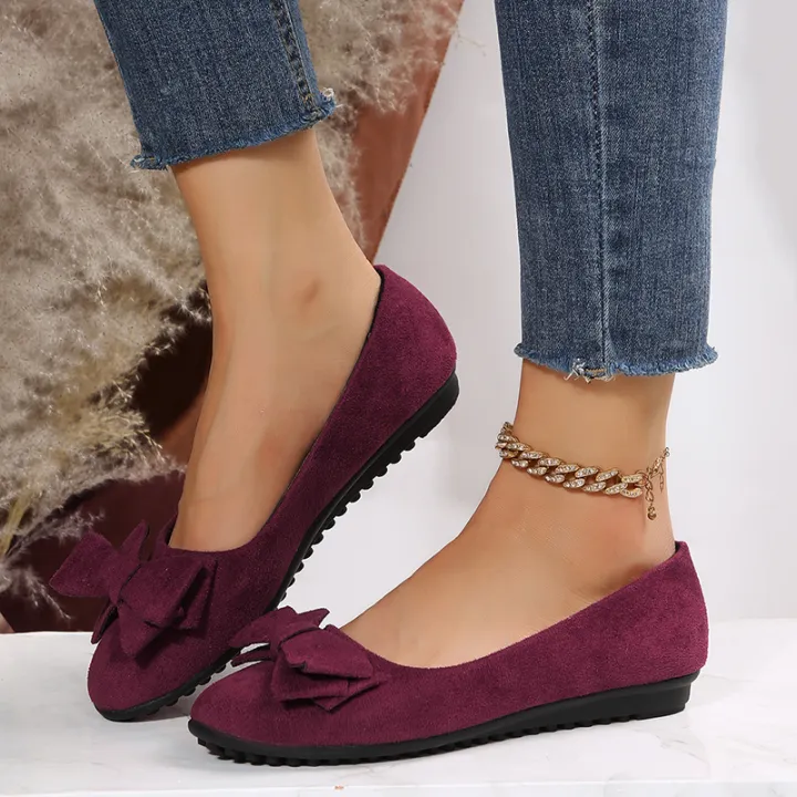 Big%20Size%20Bow%20Women's%20Flats%20Contracted%20Shallow%20Mouth%20Round%20Toe%20Flat%20Shoes%20For%20Women%20Spring%20Summer%20Autumn%20Casual%20Woman%20Shoes%20Moonlight%20Shines%20-%20Image%202