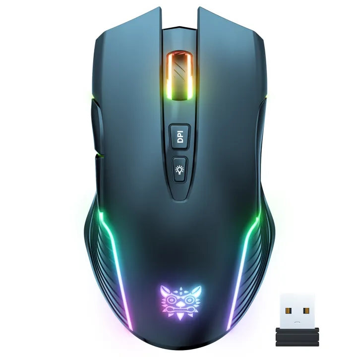 ONIKUMA%20CW905%202.4G%20RGB%20Lighting%20Wireless%20Mouse%20-%20Image%202