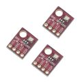 3PCS BME280 5V Digital Sensor Temperature Humidity Barometric Pressure Sensor Module I2C SPI BME280 Sensor Module.
