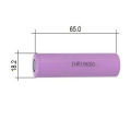 5pcs 18650 3.7V Lithium Rechargeable Battery - 18650 Lithium-ion Rechargeable Battery 3.7V.