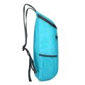 Portable Foldable Backpack Large Capacity Waterproof Outdoor Fitness Sports Backpack Climbing Cycling Hiking Knapsack Travel.