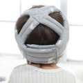 Cap Helmet To Protect The Baby'S Head,Baby Helmet Toddler Head Protector Baby Toddler Anti-Collision Cap Adjustable Child Safety Soft Helmet Toddler Anti-Fall Pad.