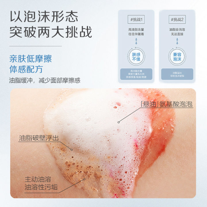 Zhen%20Ren%20Tang%20Amino%20Acid%20Cleansing%20Mousse%20Deep%20Cleansing,%20Oil%20Control,%20Mild%20Foaming%20Facial%20Cleanser,%20Brush%20Head%20for%20Men%20and%20Women%20-%20Image%204