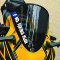 Name sticker for bike.. Motorcycle..car | bike modify sticker.