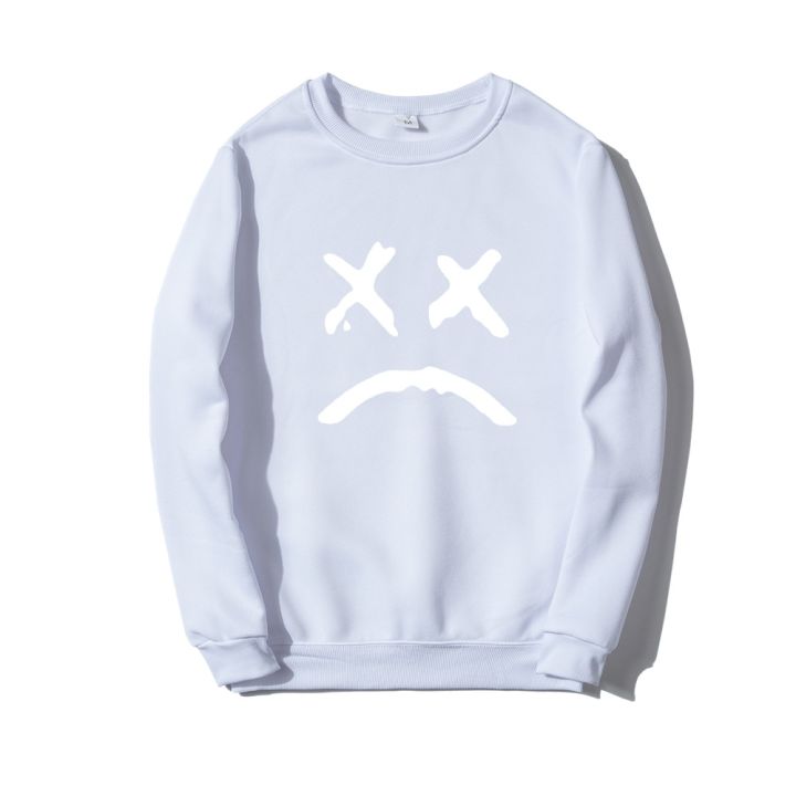 Round%20Collar%20Without%20A%20Hat%20Men%20Sweatshirt%20Lil%20Peep%20Hoodies%20Happy%20Smiling%20Face%20Print%20Fleece%20Pullover%20Hoodie%20Men%20Women%20Streetwear%20-%20Image%203