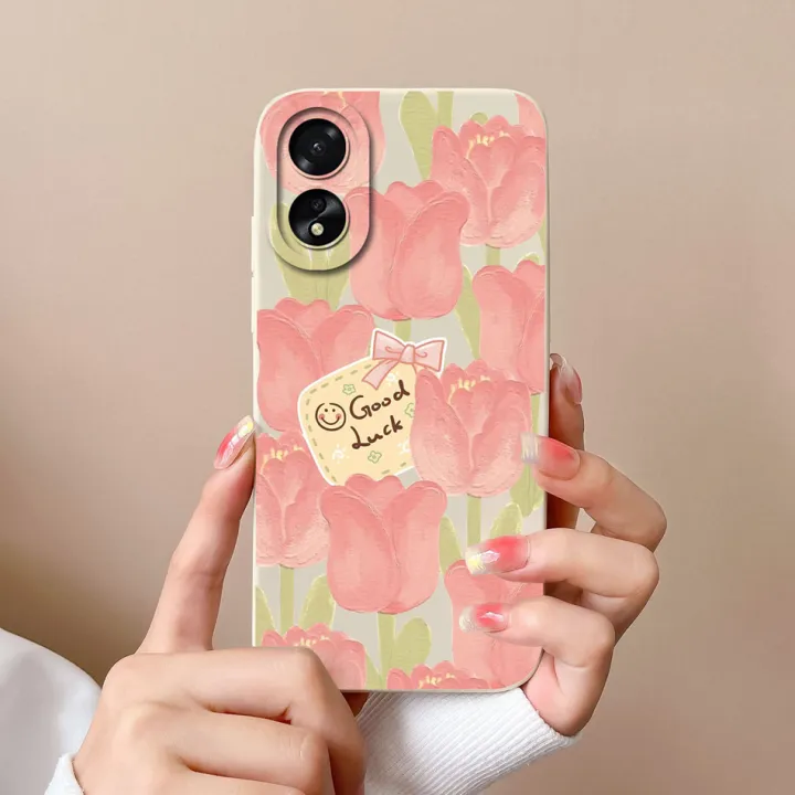 Case%20For%20Oppo%20A18%20A38%204G%20Cover%20With%20Camera%20Protection%20Cool%20Astronaut%20Liquid%20Silicone%20Soft%20Back%20Covers%20For%20Oppo%20A%2038%20A%2018%20Housing%20-%20Image%206