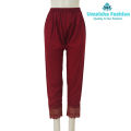 Girls Pyjama China Linen Pant Special U Fashion Salwar Jeggings. 