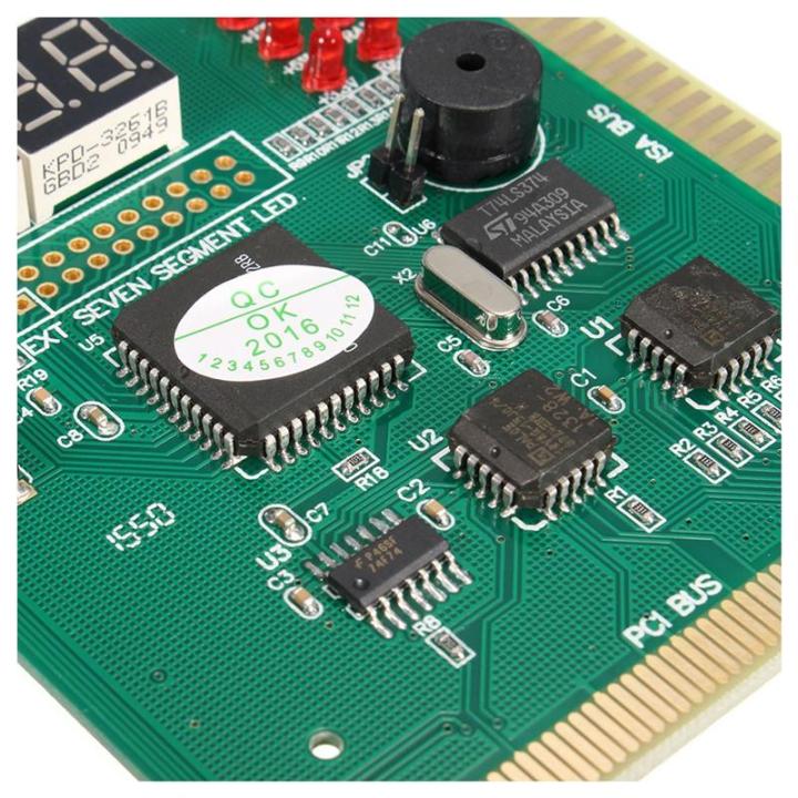 PCI%20Diagnostic%20PCI%204-digit%20card%20PC%20Motherboard%20Post%20Checker%20Checker%20Examination%20Analyst%20Laptop%20%20-GREEN%20-%20Image%203
