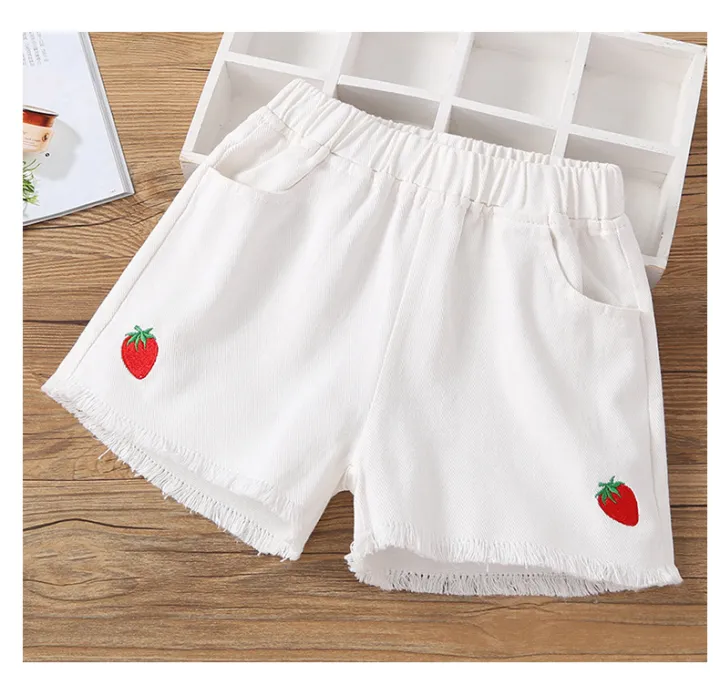 Girls%20wear%20summer%20foreign%20children's%20clothes,%20Korean%20version%20of%20new%20children's%20pants,%20baby%20hot%20pants,%20and%20middle%20and%20big%20children's%20jeans%20-%20Image%207