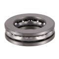 2 Pcs Axial Ball Thrust Bearing 51104 20 x 35 x 10mm.
