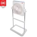 KDK SS30H Electric Stand Box Fan. 