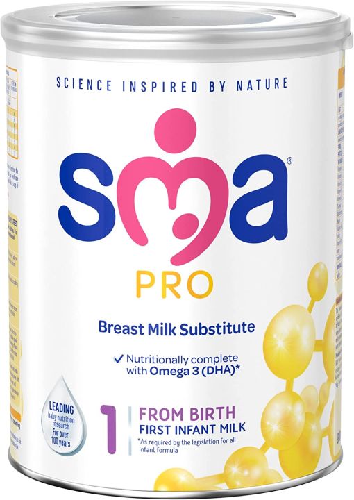 SMA_PRO_1%20First%20Infant%20Milk%20From%20Birth%20800g%20-%20Image%202