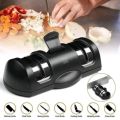 Xiaomi Huohou Knife Sharpener 2 Stages Professional Kitchen Sharpening Tool. 