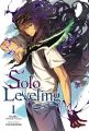 Solo Leveling Vol. 1. 