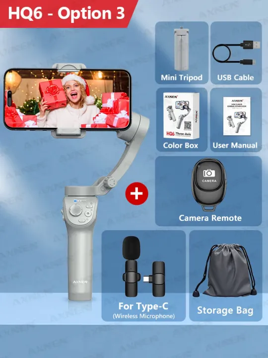 AXNEN%20HQ6%20Gimbal%20for%20Smartphone,%203-Axis%20Handheld%20Gimbal,%20with%20Smart%20Tracking,%20Fill%20Light,%20Zoom,%20Stabilizer%20for%20iPhone%20Android%20-%20Image%209