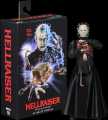 NECA's New Ultimate Hellraiser Pinhead Figure.