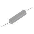 5x 10W 20 Ohm 5% Wirewound Ceramic Cement Resistor 10 Watt. 