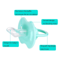 BABY CHUSNI / Teether CN -1pcs.
