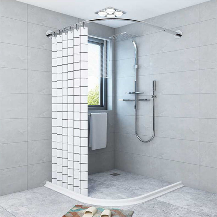 Silicone%20Bathroom%20Water%20Stopper%20Blocker%20shower%20retaining%20strip%20Water%20Partition%20Dry%20and%20Wet%20Separation%20Flood%20Barrier%20Rubber%20Dam%20-%20Image%206