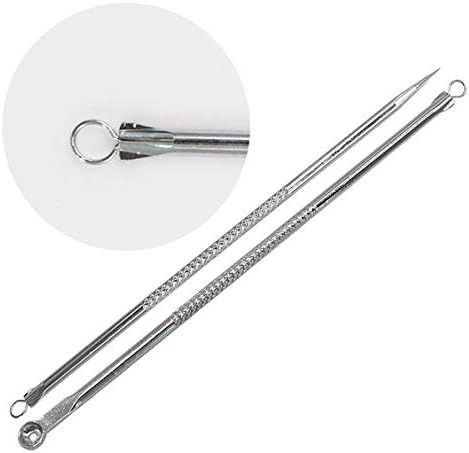 2 Pieces face bron stick (Pimple and Blackhead Remover Stick)