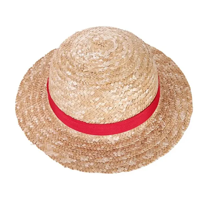 Boy%20Girl%20One%20Piece%20Cap%20Straw%20Hat%20Neck%20String%20Luffy%20Flat%20Hats%20Cosplay%20Japanese%20Cartoon%20Props%20Hat%20Kid%20Red%20Stripe%20Beach%20Hat%20YF001%20-%20Image%207