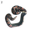【Fast and Free Delivery】 PVC Cobra Snake Bracelet Prank Party Supplies Halloween Gift.