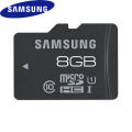 8GB Class 10 Micro SD Memory card by Apu electric & Mobile accessories.