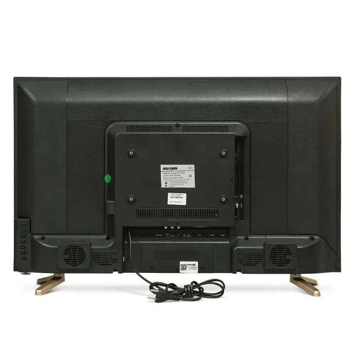 MyOne%20Riyan%20LED%20Television%20-%2032%20Inch%20-%20Black%20and%20Golden%20with%20Free%20Delivery%20-%20Image%202