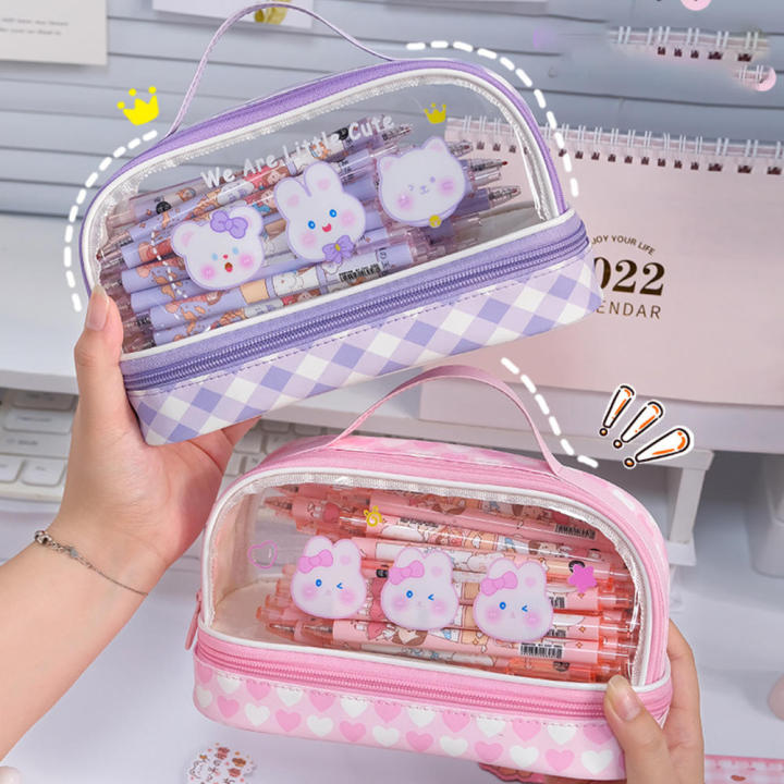 Portable%20Pen%20Storage%20Bag%20Fun%20And%20Playful%20School%20Supply%20Trendy%20Pencil%20Bag%20Stationery%20Box%20Cute%20Pencil%20Case%20Cartoon%20Pen%20Holder%20Student%20Pen%20Organizer%20-%20Image%203