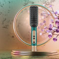 Sokany Sk1008 Hair Straightener With Intelligent Temperature Control System -Multicolor. 