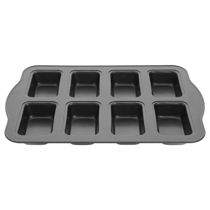 Durable%208-Cavity%20Mini%20Loaf%20Brownie%20Pans%20Non-Stick%20Large%20Capacity%20Mini%20Bread%20Baking%20Mold%20DIY%20Rectangular%20Carbon%20Steel%20Cake%20Mold%20Kitchen%20Use%20-%20Image%209