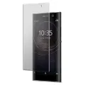 Sony Xperia XA2 Ultra Tempered Glass Screen Protector 2.5D 9H (Flat)-Transparent. 