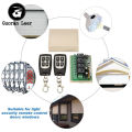 DC 12V Remote Control Switch 4 Way Wireless Remote Control Switches Momentary Switch For Wireless Control More. 