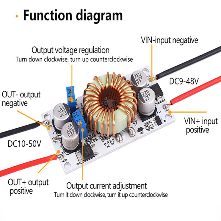 DC%20Step-up%20Boost%20Converter%20600W%2010A%20CC%20CV%20Power%20Supply%20Module%20LED%20Driver%20Tetuo%20-%20Image%203