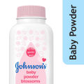 Johnsons Baby Powder Blossom Natural Plant Based 50 gm. 