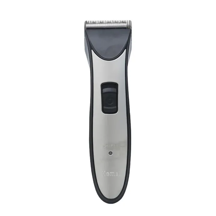 Kemei%20KM-3909%20Professional%20Electric%20Hair%20Trimmer%20Clipper%20Steel%20Blade%20-%20Image%204