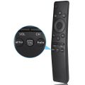 Universal Voice Remote Control Replacement for Samsung Smart TV Bluetooth Remote All LED QLED LCD 4K 8K HDR Curved TV.