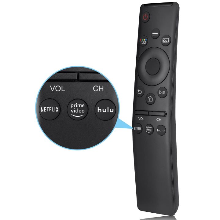 Universal%20Voice%20Remote%20Control%20Replacement%20for%20Samsung%20Smart%20TV%20Bluetooth%20Remote%20All%20LED%20QLED%20LCD%204K%208K%20HDR%20Curved%20TV%20-%20Image%204